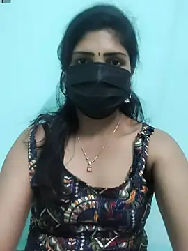Tamil_SweetHeart 现场XXX聊天