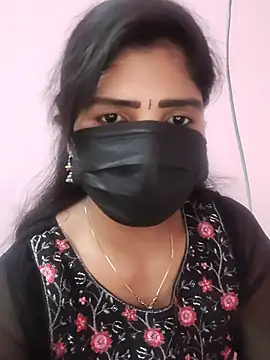 Tamil_SweetHeart 网络视讯表演