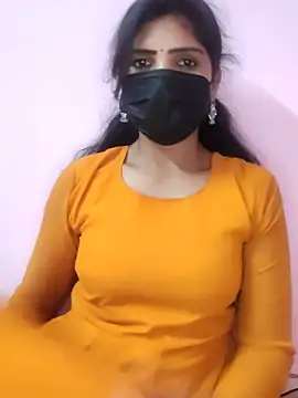 Tamil_SweetHeart Adlı Modelin Canlı XXX Sohbeti