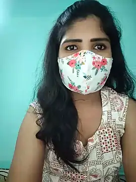 Tamil_SweetHeart 现场XXX聊天