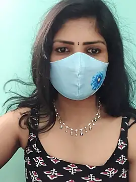 Tamil_SweetHeart 라이브 XXX 채팅