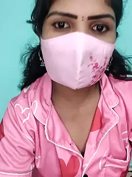 Tamil_SweetHeart Webcam-Show