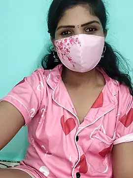 Tamil_SweetHeart Adlı Modelin Canlı XXX Sohbeti