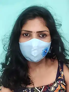 Tamil_SweetHeart Show in webcam