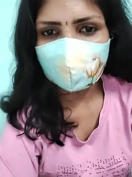 Živý XXX chat Tamil_SweetHeart