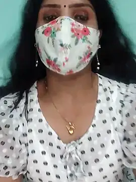 Tamil_SweetHeart Webcam show