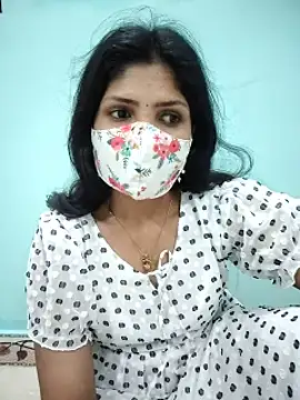 Chat XXX ao vivo de Tamil_SweetHeart
