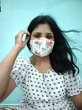 Tamil_SweetHeart 现场XXX聊天