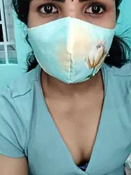 Tamil_SweetHeart 网络视讯表演