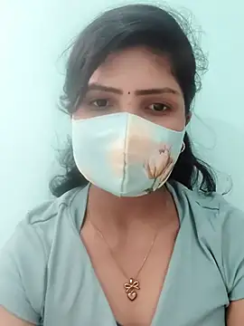 Tamil_SweetHeart Show Webcam