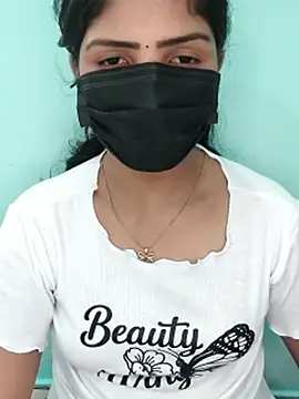 Tamil_SweetHeart Webcam-Show
