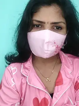 Tamil_SweetHeart: вебкам-шоу
