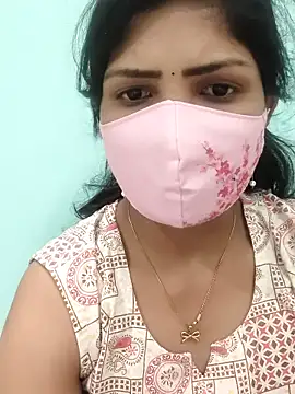 Tamil_SweetHeart Webcamshow