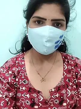 Tamil_SweetHeartのライブXXXチャット