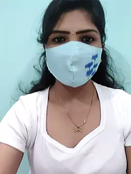 Tamil_SweetHeart Webcam-Show