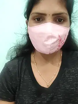 Tamil_SweetHeart 现场XXX聊天