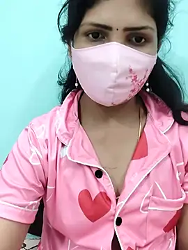 Tamil_SweetHeart Adlı Modelin Canlı XXX Sohbeti