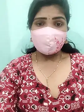 Tamil_SweetHeart Obrolan Langsung XXX