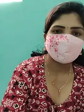 Tamil_SweetHeart's Webcam Show