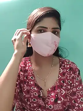 Tamil_SweetHeart Obrolan Langsung XXX