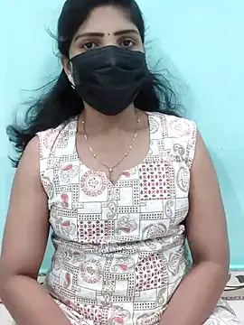 Tamil_SweetHeart Obrolan Langsung XXX