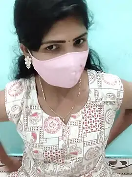 Tamil_SweetHeart Obrolan Langsung XXX
