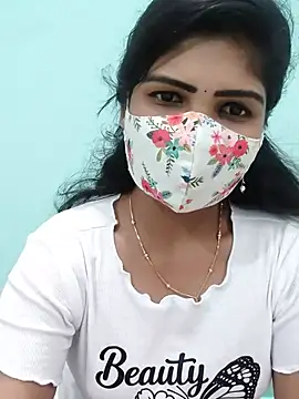 Tamil_SweetHeart: онлайн-секс-чат