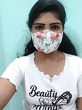 แชท XXX สดของ Tamil_SweetHeart