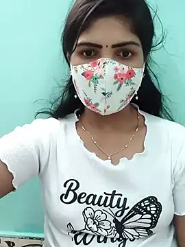Tamil_SweetHeart's Webcam Show