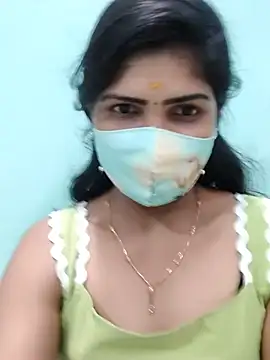 Tamil_SweetHeart Show in webcam