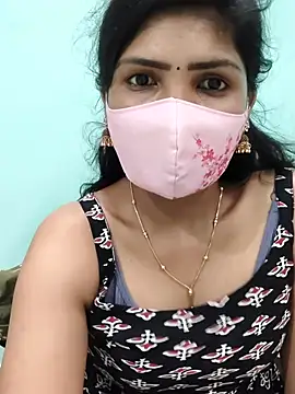 Tamil_SweetHeartのウェブカメラショー