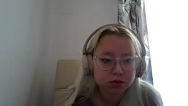 Webkamerová show MaddieTeen