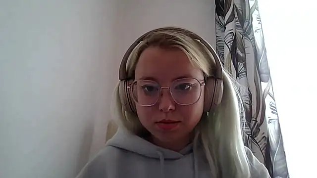 Webkamerová show MaddieTeen