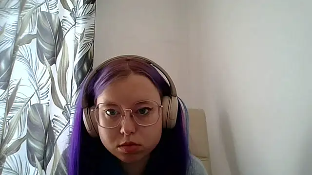 Вебкам-шоу MaddieTeen