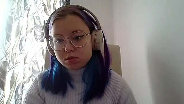 MaddieTeen Live XXX-chat