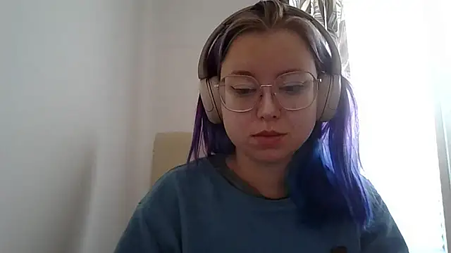 Chatroom XXX en direct de MaddieTeen