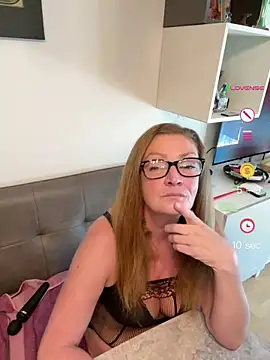 NewGabi_Mum Webcam-Show