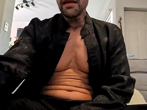 Show de chesarin na webcam