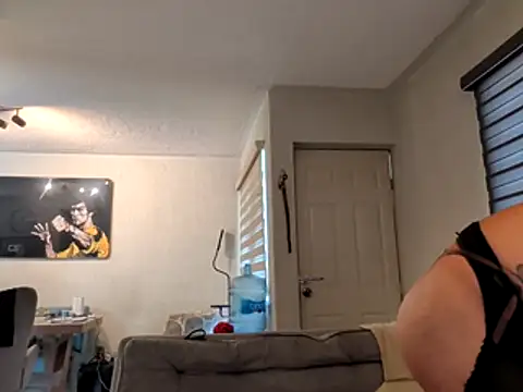 chesarin webcam show
