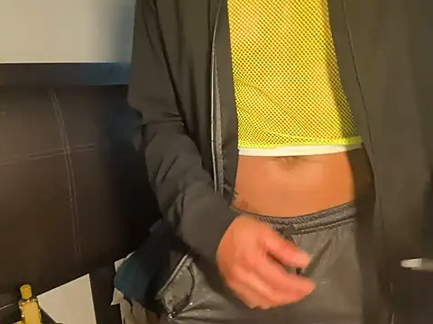 chesarin Webcam Show