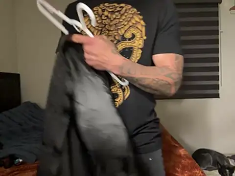 Вебкам-шоу chesarin
