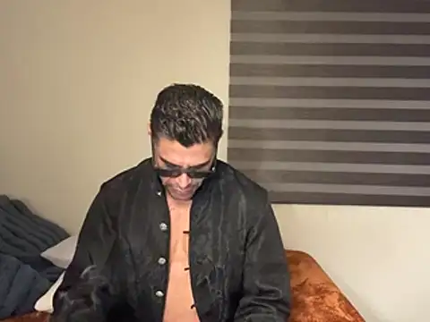 chesarin Webcam-Show