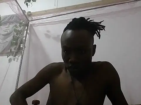 cockype's Webcam Show