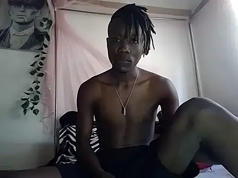 cockype Show Webcam