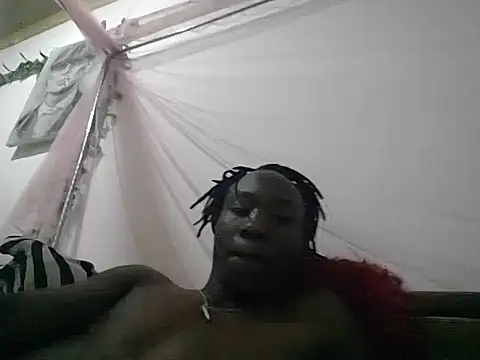 Show de cockype na webcam
