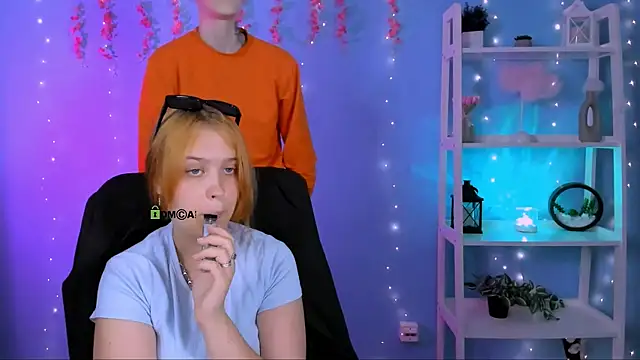 عرض كام roxy_starr_