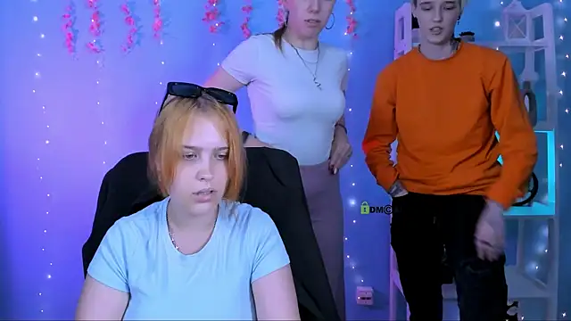 roxy_starr_ 웹캠 쇼