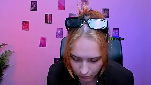 roxy_starr_ Webcam Show