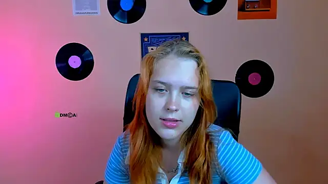 Chatroom XXX en direct de roxy_starr_