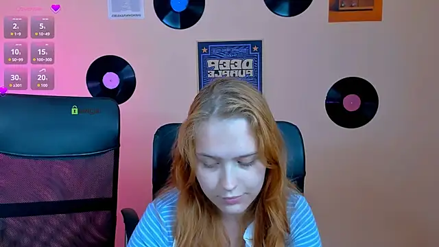 roxy_starr_ 现场XXX聊天